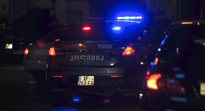 Middle-aged man shot in Batumi