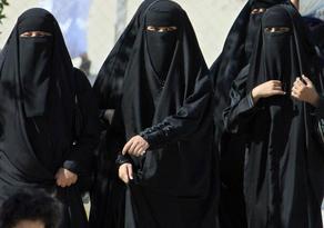 საუდის არაბეთში ქალები ჯარში წასვლას შეძლებენ