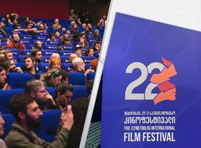 Тбилисский кинофестиваль объявил победителей