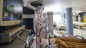 Turkey sees 115 more coronavirus deaths, toll rises to 1,518