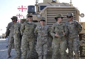 გაიწვევენ თუ არა ქალებს სავალდებულო სამხედრო სამსახურში 