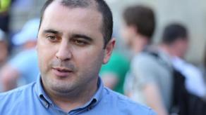 Prosecutor's Office files motion for Khabeishvili's release on bail