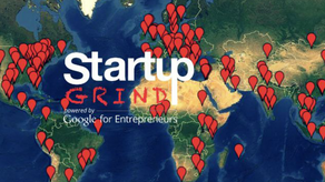 8-10 ნოემბერს თბილისი Startup Grind-ის რეგიონულ ღონისძიებას უმასპინძლებს