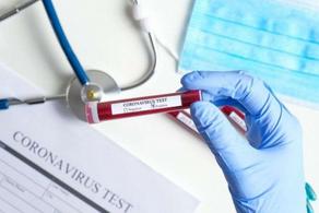 Экспресс-тесты на коронавирус доставят в Грузию 24 марта