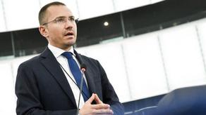 Ангел Джамбазки: ЕС должен поддержать проекты в Грузии и Азербайджане