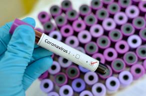 Confirmed coronavirus cases at 131 in Georgia
