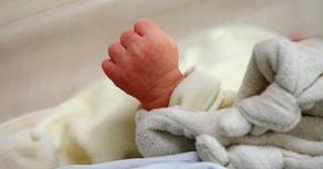 Мать оставила новорожденного в Кутаисском роддоме
