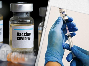 Количество вакцинированных людей в мире превысило 300 миллионов