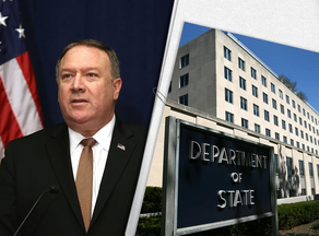 US Department of State responds to Mike Pompeo's visit to Georgia