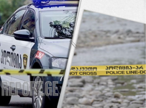 Body of a man and a car found in the irrigation canal