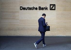 Deutsche Bank-ს რესტრუქტურიზაცია ძვირი უჯდება