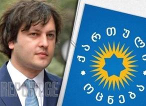 Кобахидзе: Националы уже решили войти в парламент