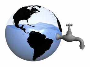 მსოფლიოს რომელ ქალაქებს ემუქრება წყლის დეფიციტი
