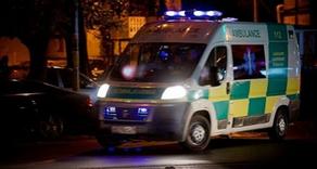 Six-year-old hit by car in Gori