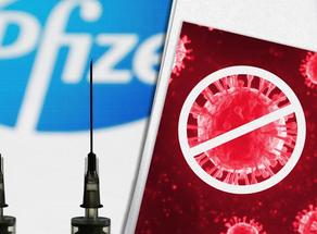 Second country approves Pfizer/BioNTech COVID-19 vaccine