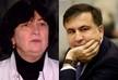 Ex-pres. Saakashvili's physician hospitalized