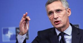 NATO holds emergency meeting on Iraq crisis