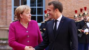 საფრანგეთი და გერმანია იარაღის ექსპორტის საერთო წესებზე შეთანხმდნენ