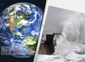 ООН: Количество наводнений на Земле увеличилось на 134%