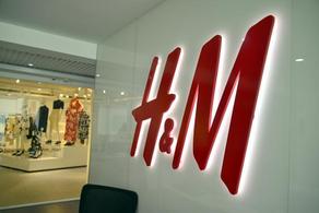 H&M სხვა ბრენდის ნაწარმსაც გაყიდის
