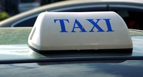 30% of cabs unable to meet technical standards