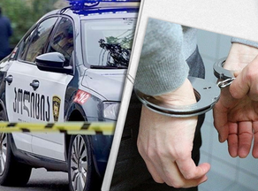 Father and son arrested for murder of mother and son in Marneuli