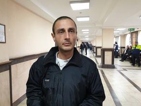 Лаша Чхартишвили: Лучше сесть в тюрьму, чем платить несправедливо назначенный штраф