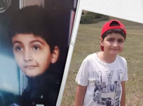 В Тбилиси нашли пропавшего 7-летнего ребенка