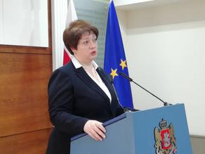 Правительство Грузии расторгло договор с Консорциумом развития Анаклии - ВИДЕО