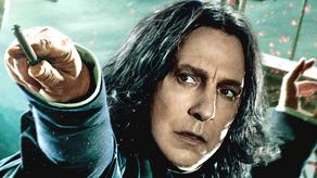 Harry Potter: HBO planning a series based on Snape