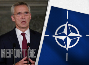 სტოლტენბერგი NATO-ს ქვეყნებს თავდაცვის დაფინანსების გაძლიერებისკენ მოუწოდებს