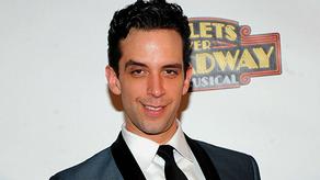 Broadway star Nick Cordero dies of coronavirus - PHOTO