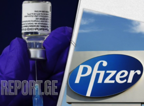 Pfizer/BioNtech-ი ღარიბ და საშუალო შემოსავლის ქვეყნებს 2 მილიარდ დოზას დაპირდა