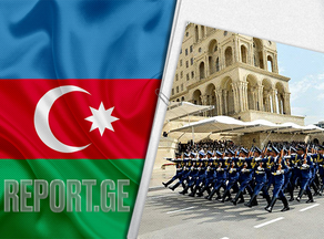 Войска Азербайджанской армии проведут учения