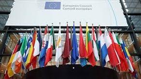 Summit of EU leaders underway in Brussels
