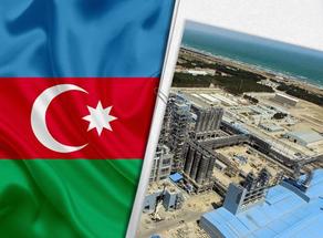 SOCAR Polymer increases export earnings by 49%