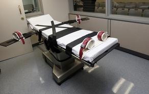 აშშ-ში 2020 წელს სიკვდილით პირველი პატიმარი დასაჯეს