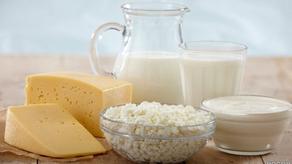 რძე და რძის პროდუქტები მთელ მსოფლიოში გაძვირდა