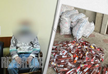 Expired products sold from the landfill - four people arrested - PHOTO