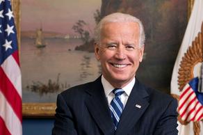 Biden claims 74,000 voters voted in favor of him