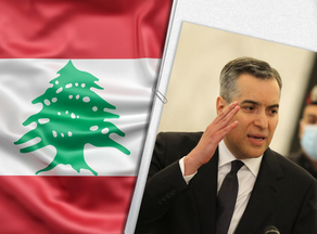Lebanese PM resigns