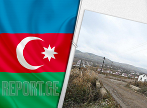 Azerbaijan receives territory illegally held by Armenia