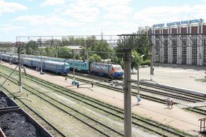 Страны СНГ утвердили план организации железнодорожных пассажирских перевозок после пандемии