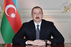 Ilham Aliyev: Armenian soldiers could not cross even centimeter of Azerbaijani land