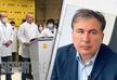 Лело требует перевода Михаила Саакашвили в гражданскую клинику