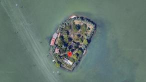 ვენეციის კუნძული 2,2 მილიონ ევროდ იყიდება - PHOTO