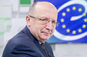MEP Kubilius calls on UNM of Georgia to join parliament