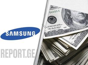 Samsung 40 ათას ახალ თანამშრომელს დაიქირავებს