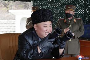 ჩრდილოეთ კორეელებს კიმ ჩენ ინის მიბაძვა აეკრძალათ