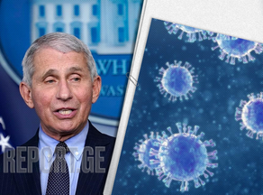 Fauci discusses post-COVID syndrome threats